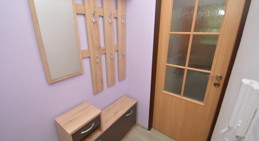 トレボンGarsonka Hlinikアパートメント 部屋 写真